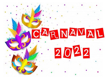Resultado do sorteio de Carnaval 2022