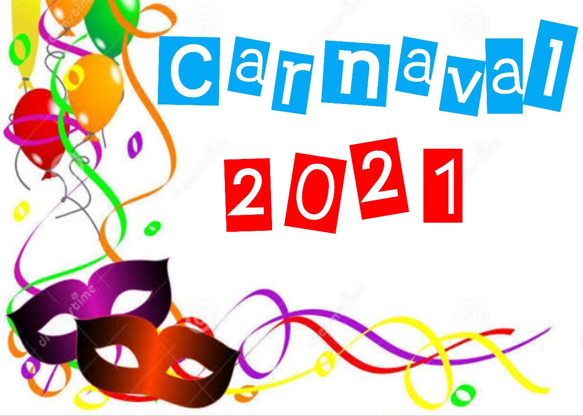 Resultado do sorteio Colônia da férias para o Carnaval 2021