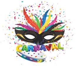 Sorteio colonia de férias Carnaval 2020