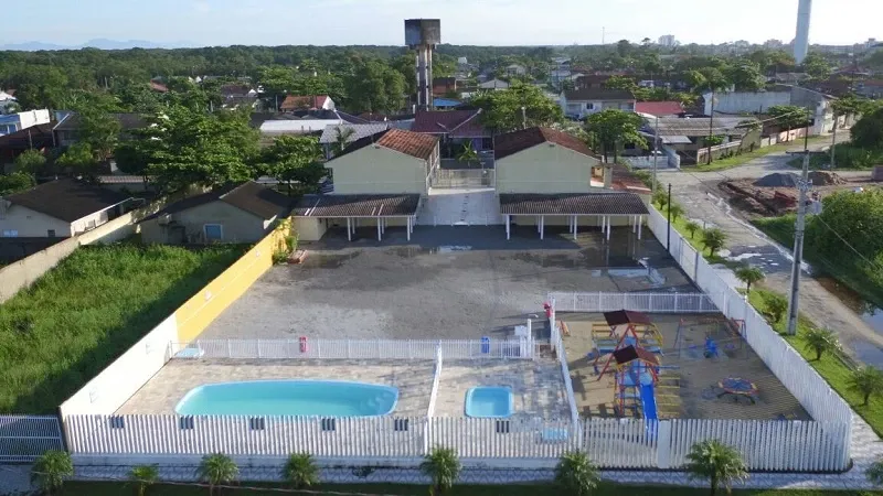 Colônia de Férias Matinhos
