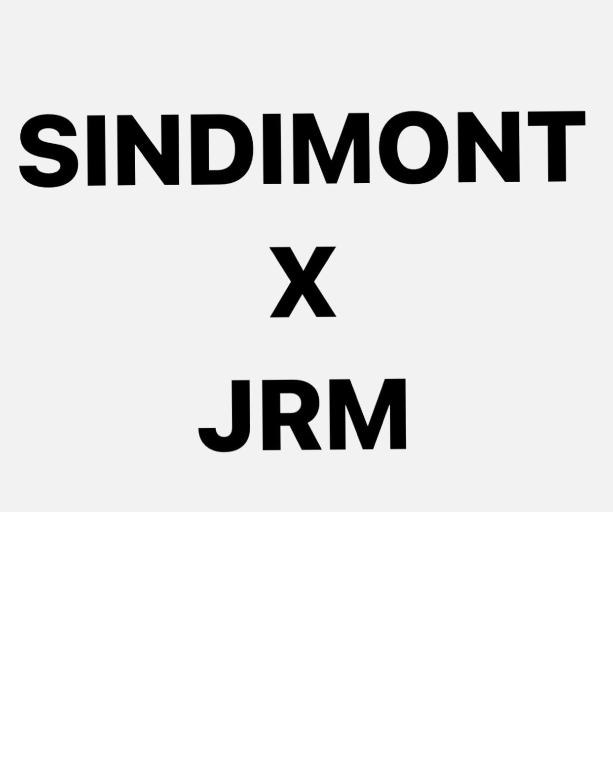 Informações sobre o processo empresa JRM