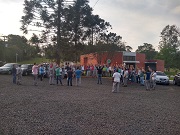 Assembleia Acordo Coletivo da empresa Quality SIX São Mateus do Sul