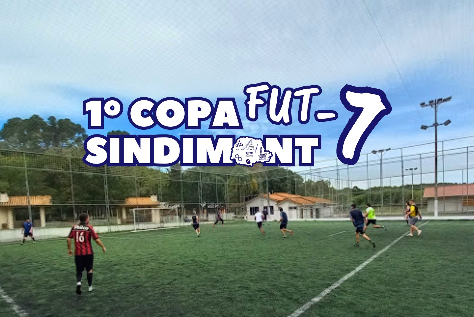 1° COPA SINDIMONT FUT-7