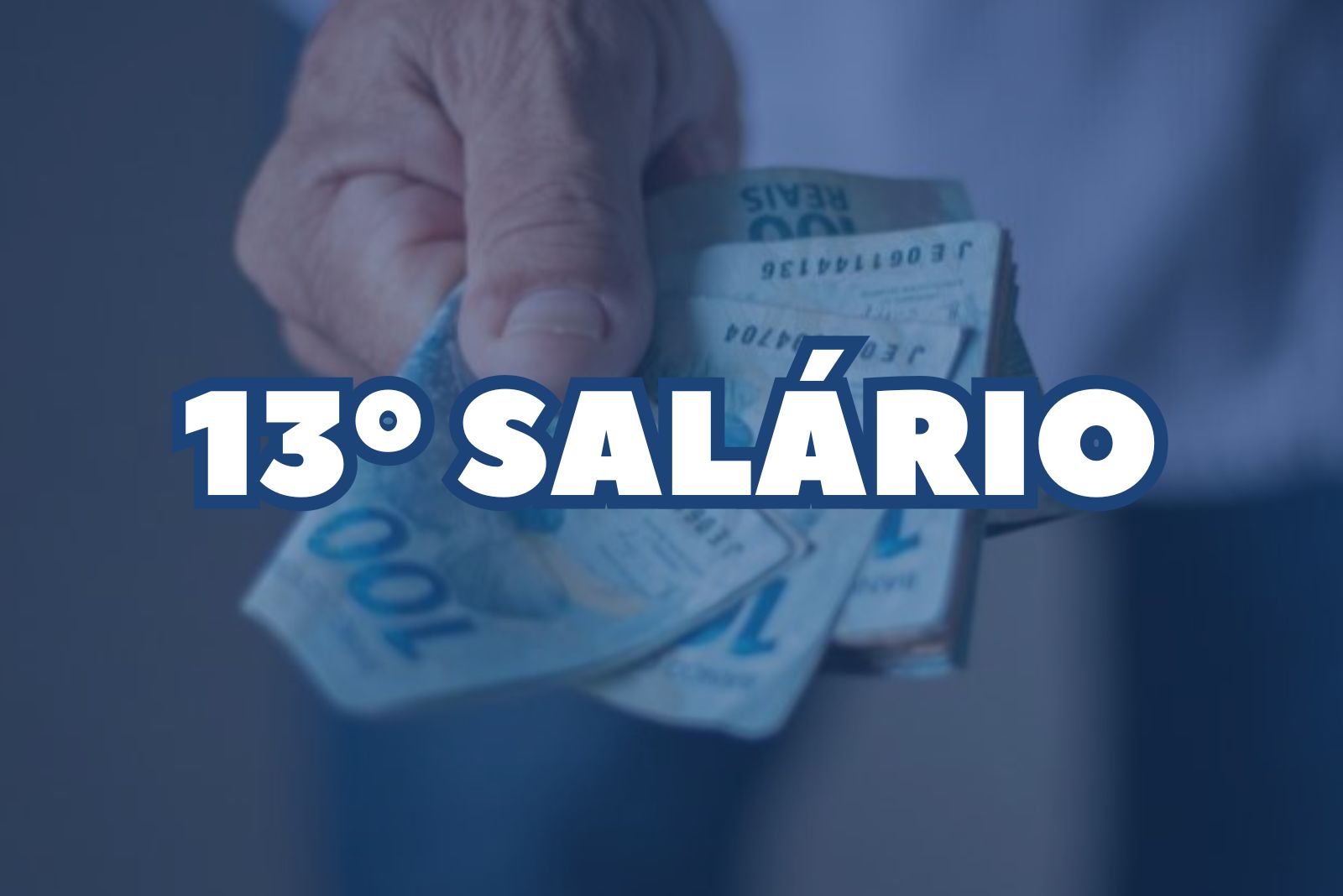 13° SALÁRIO: O BENEFÍCIO MAIS ESPERADO DO FINAL DE ANO