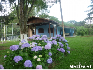Associados a sede de campestre estará aberta no feriado 
