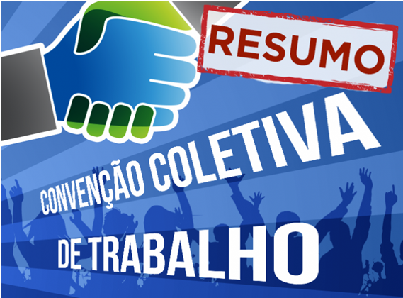Fechou o Aditivo da Convenção Coletiva de trabalho 2019/2020