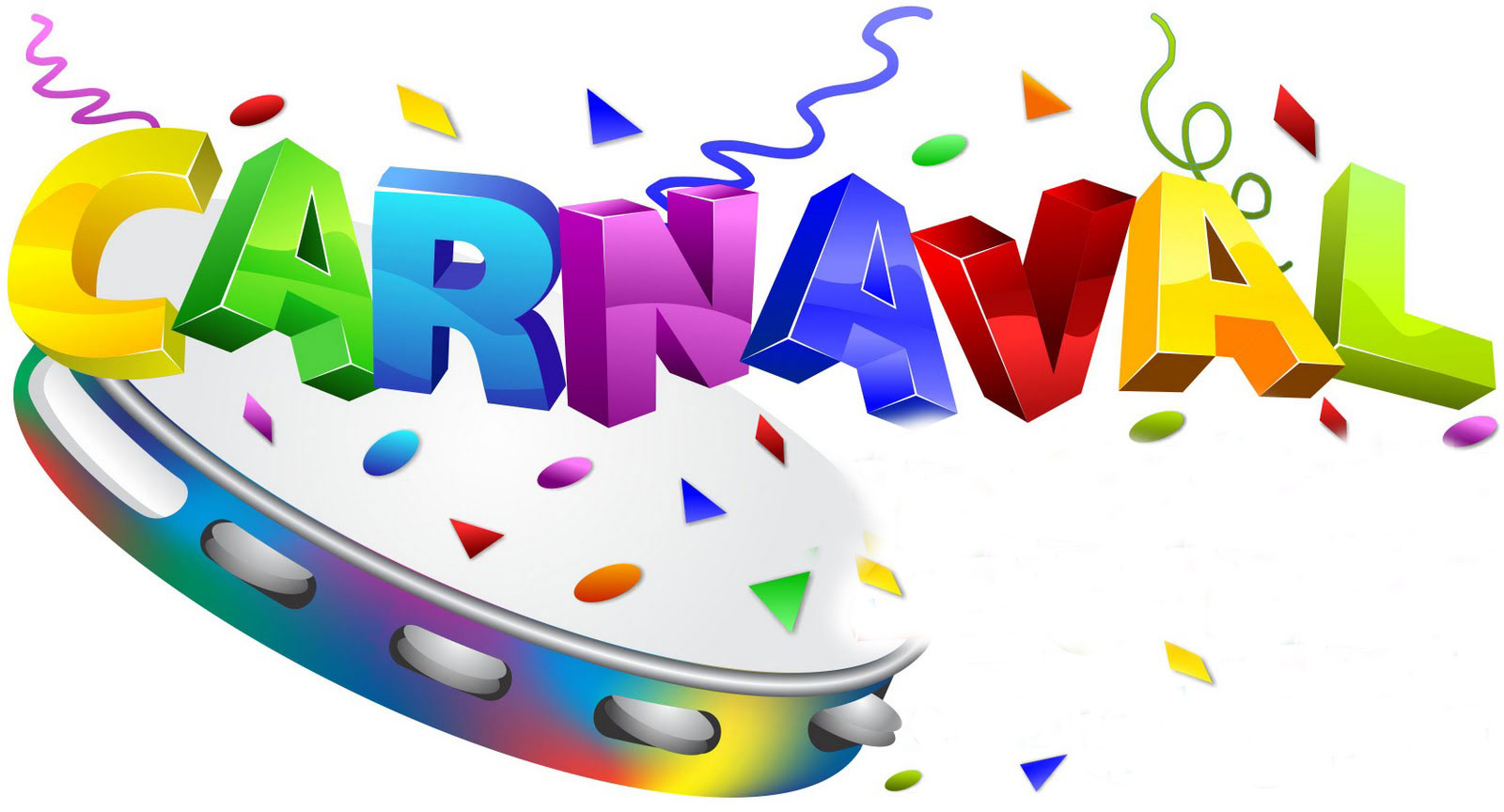 Sorteados Periodo Carnaval - Colonia de Férias