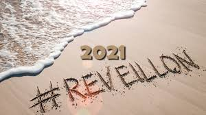 Resultado sorteio Colônia de Férias Reveillon 2021
