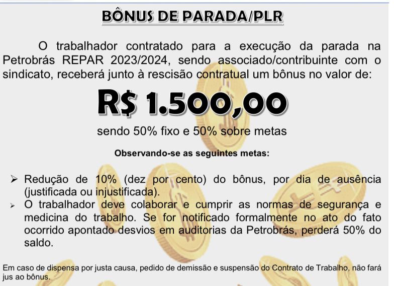 Concluido ACT Parada 2024