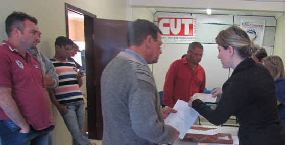 Sindimont obteve vitoria em mais uma ação
