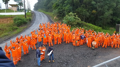 SINDICATO CONQUISTA ACORDO COLETIVO AOS TRABALHADORES DA EMPRESA CELTA 