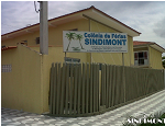 Sorteio para a reservas na colonia de ferias do Sindimont para o período do Réveillon