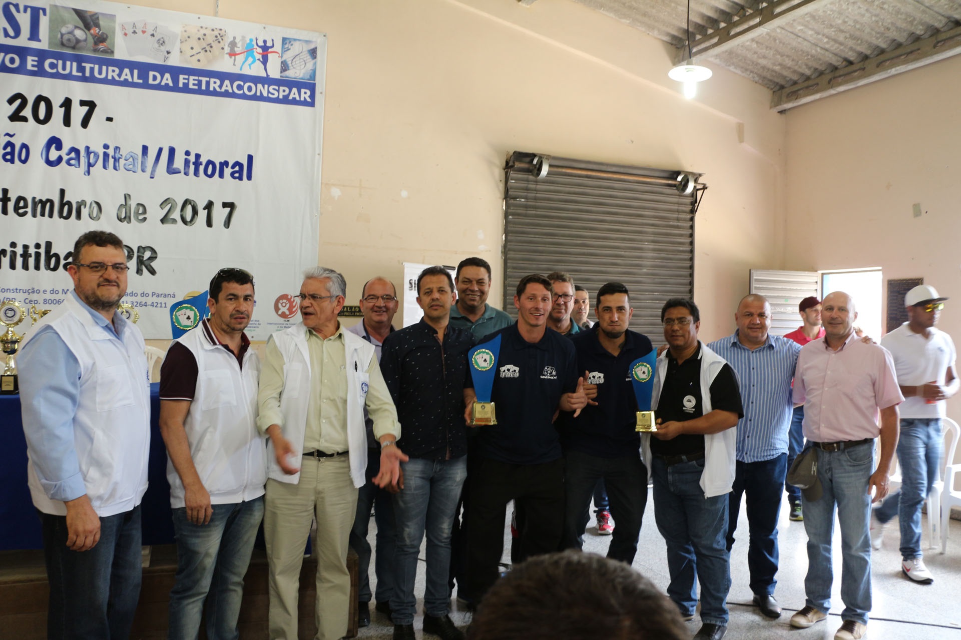 VIII FETRAFEST