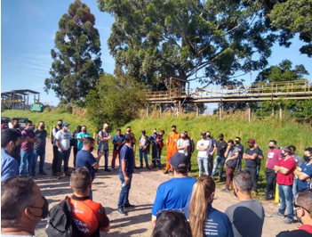 ASSEMBLÉIA EMPRESA CMI 