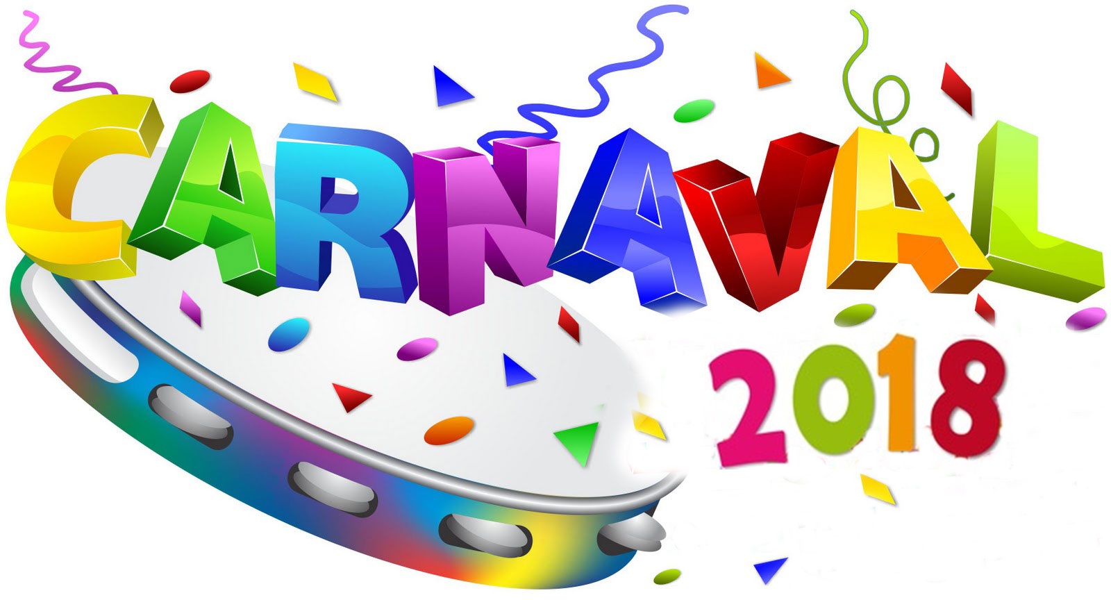 Sorteio Colonia de Ferias para o Carnaval 2018